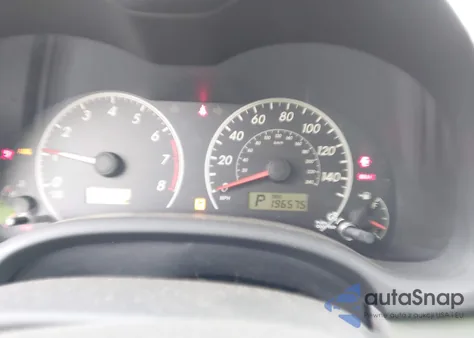 2011 Toyota Corolla Le из США, поврежденный, VIN JTDBU4EE3B9135447